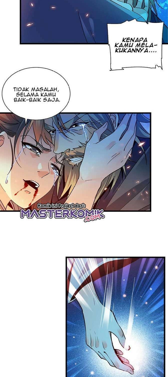 The Condor Heroes Chapter 5 - halaman 21