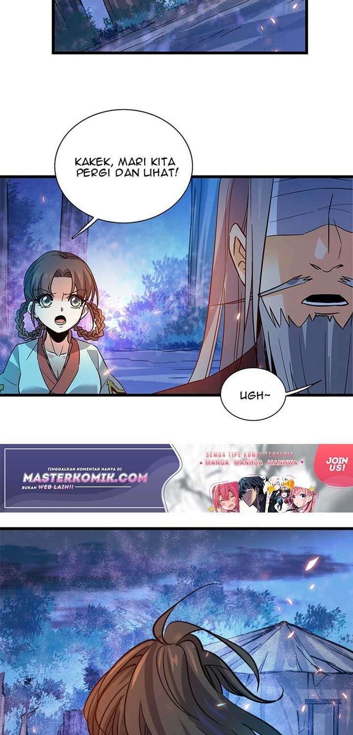 The Condor Heroes Chapter 5 - halaman 24