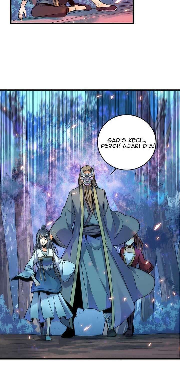 The Condor Heroes Chapter 5 - halaman 4