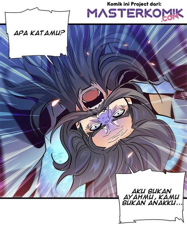 The Condor Heroes Chapter 6 - halaman 12