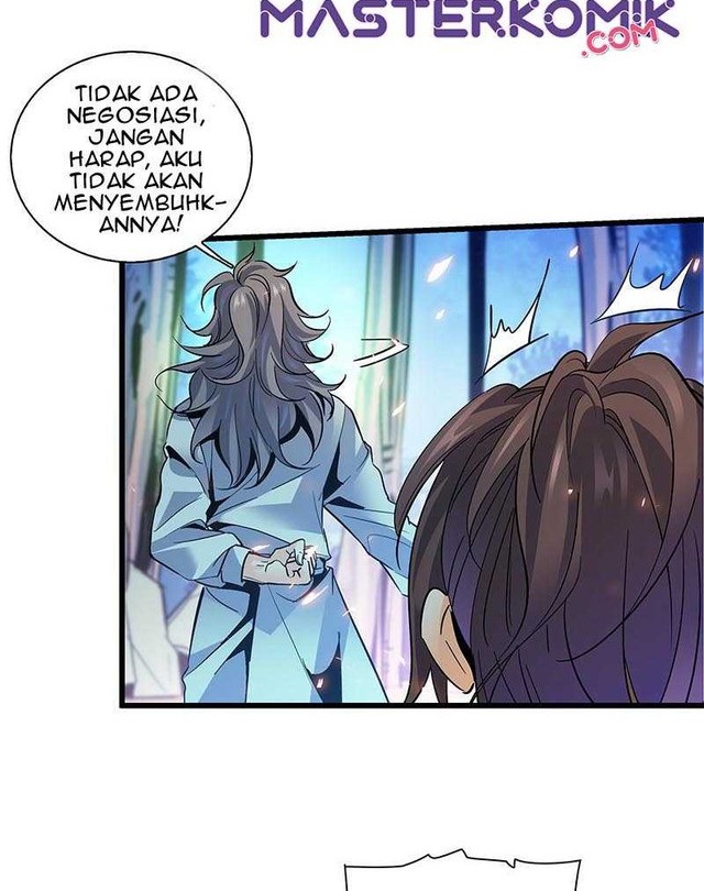 The Condor Heroes Chapter 6 - halaman 16