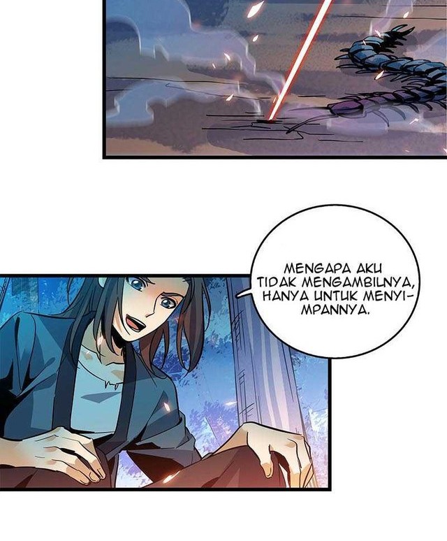 The Condor Heroes Chapter 6 - halaman 4