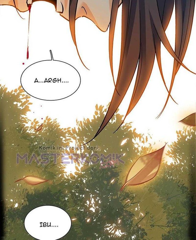 The Condor Heroes Chapter 6 - halaman 8