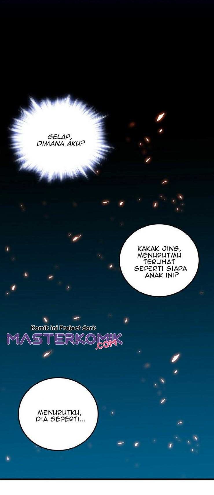 The Condor Heroes Chapter 7 - halaman 10
