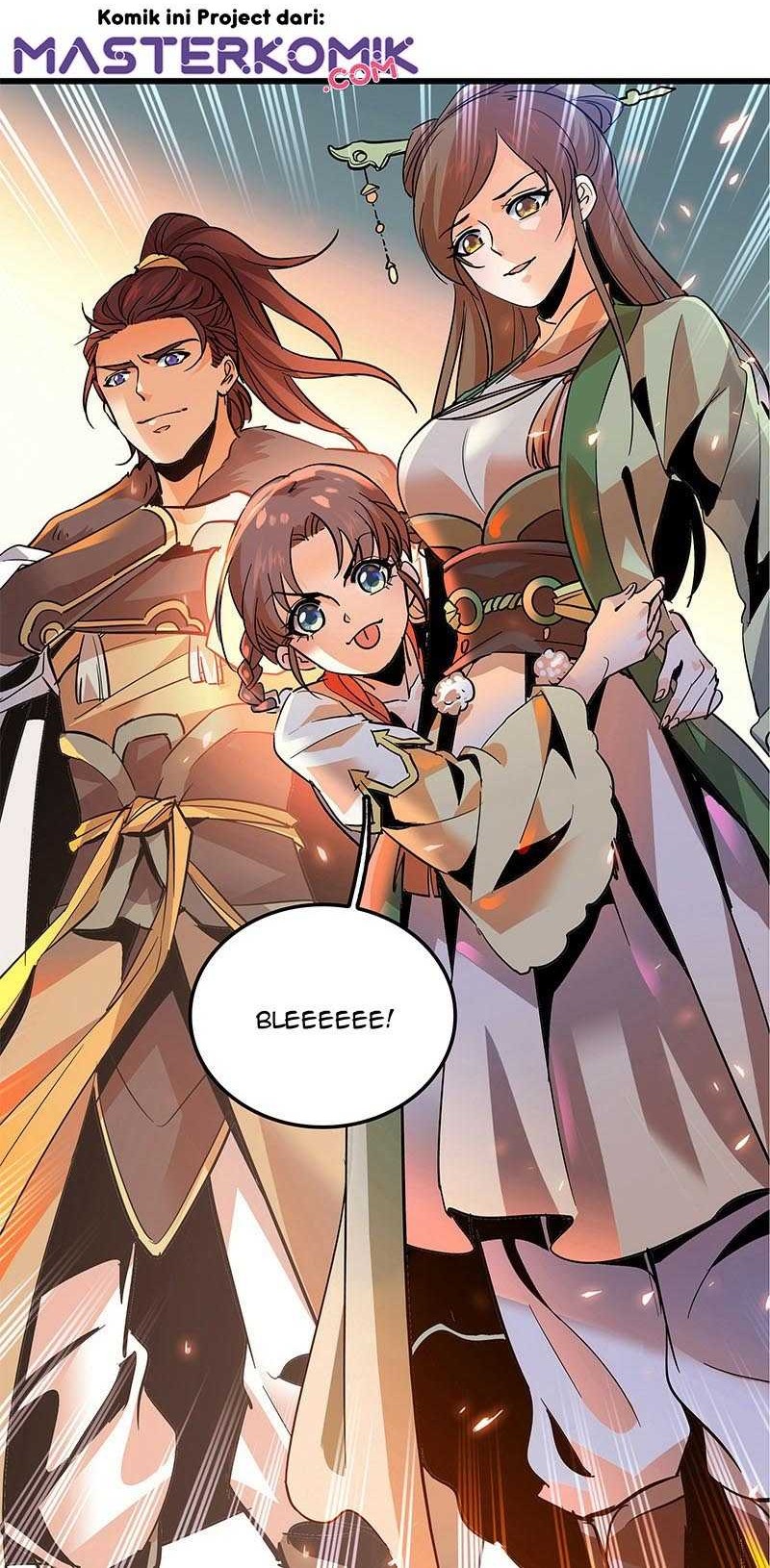 The Condor Heroes Chapter 7 - halaman 14