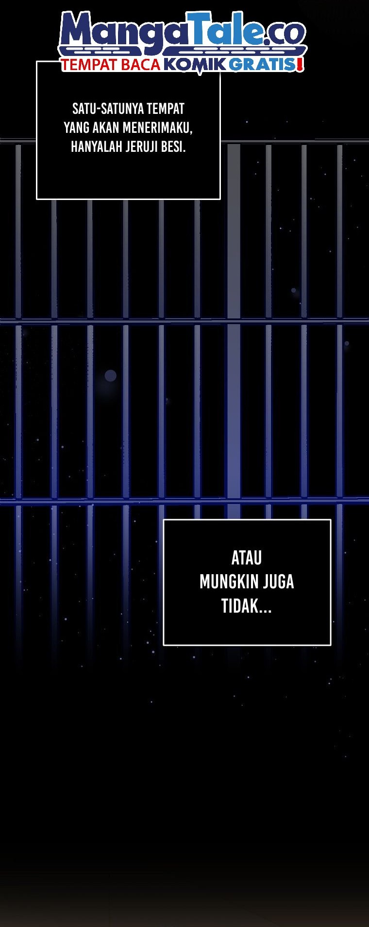 The Congressman Gives Me Good News! Chapter 1 - halaman 33