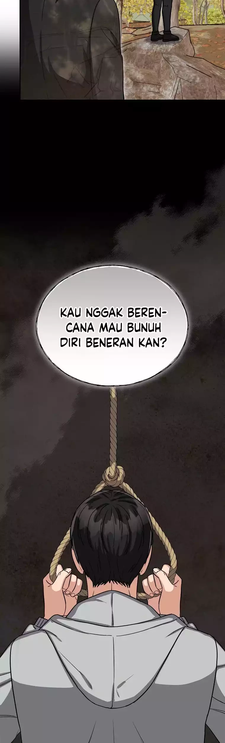 The Congressman Gives Me Good News! Chapter 12 - halaman 7