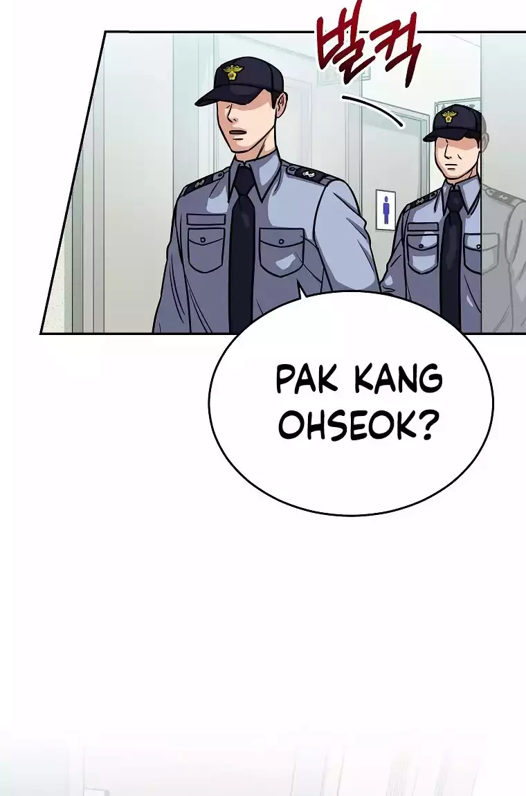 The Congressman Gives Me Good News! Chapter 13 - halaman 20