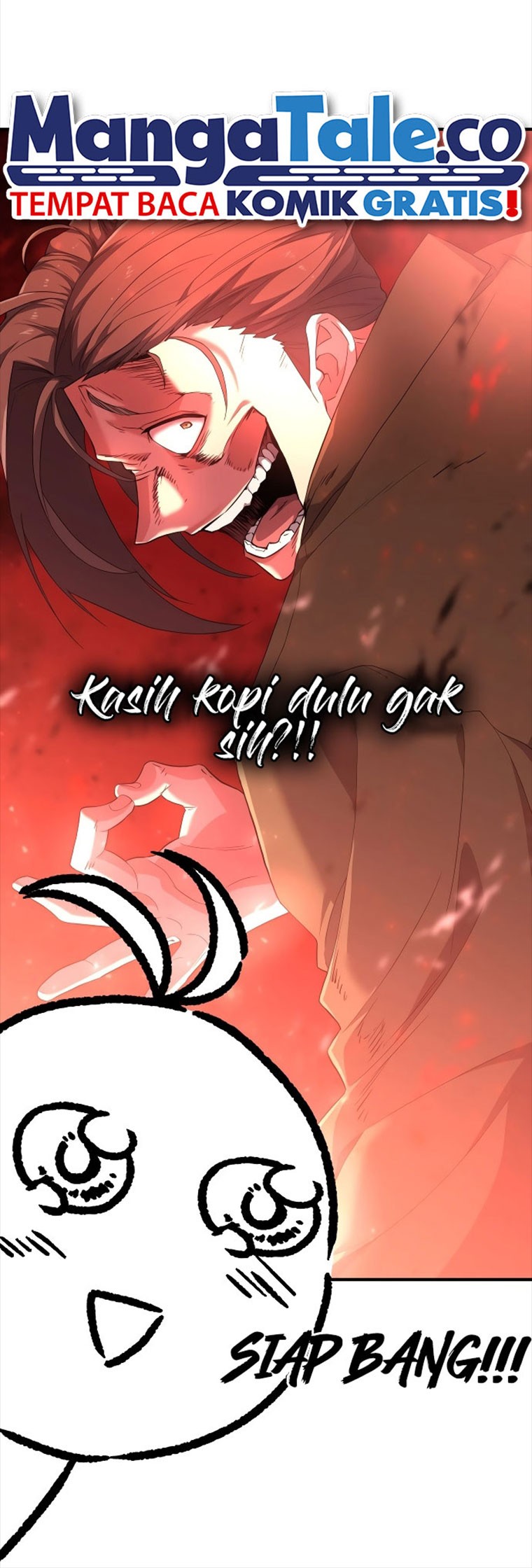 The Congressman Gives Me Good News! Chapter 16 - halaman 40