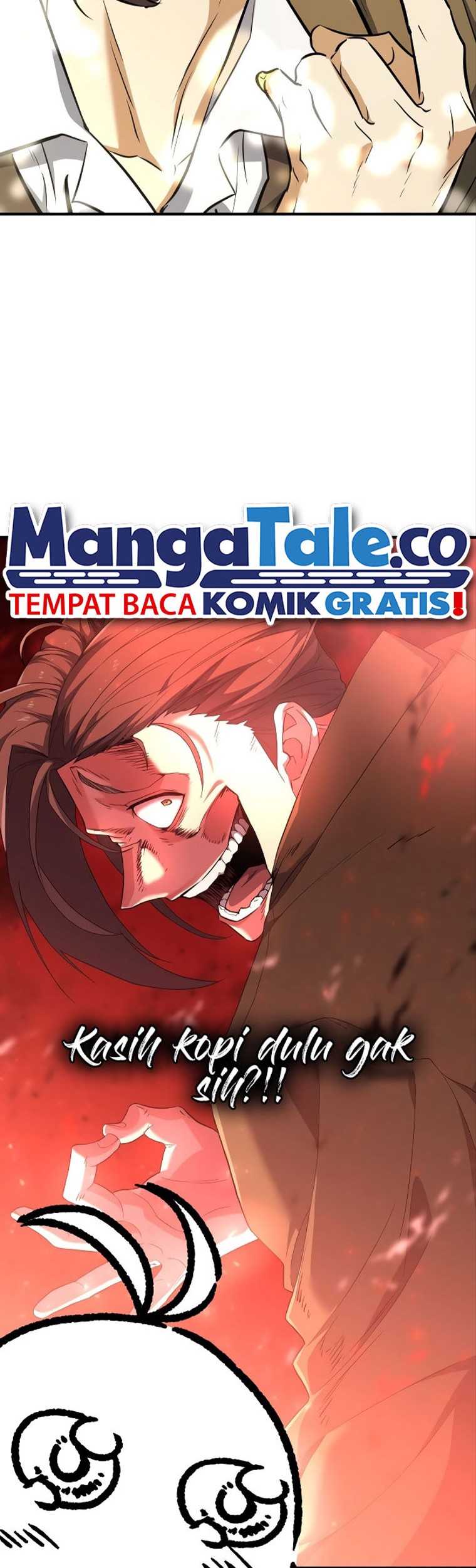 The Congressman Gives Me Good News! Chapter 17 - halaman 41