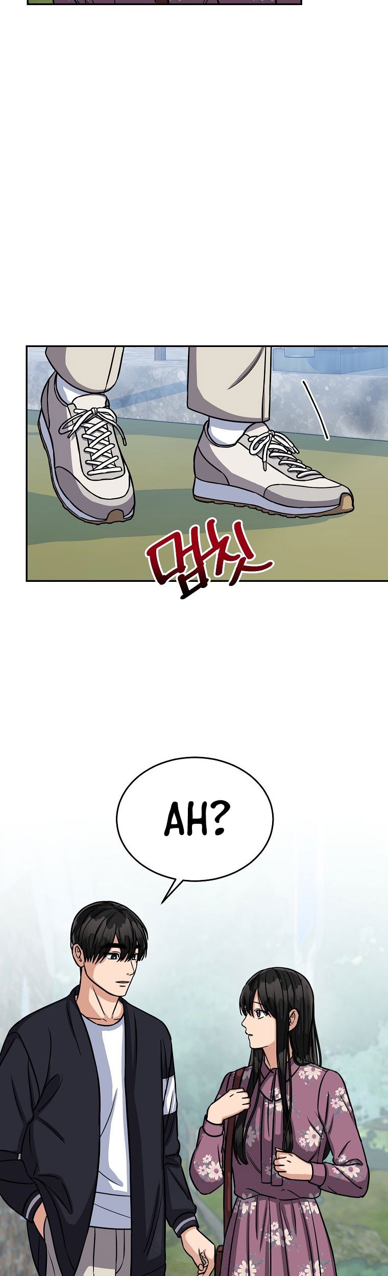The Congressman Gives Me Good News! Chapter 18 - halaman 36