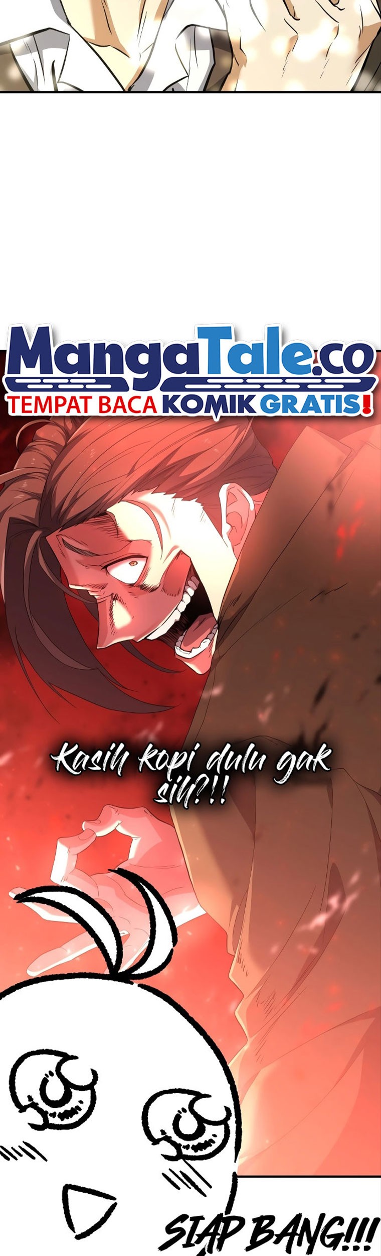 The Congressman Gives Me Good News! Chapter 18 - halaman 40