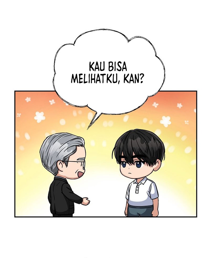 The Congressman Gives Me Good News! Chapter 2 - halaman 28