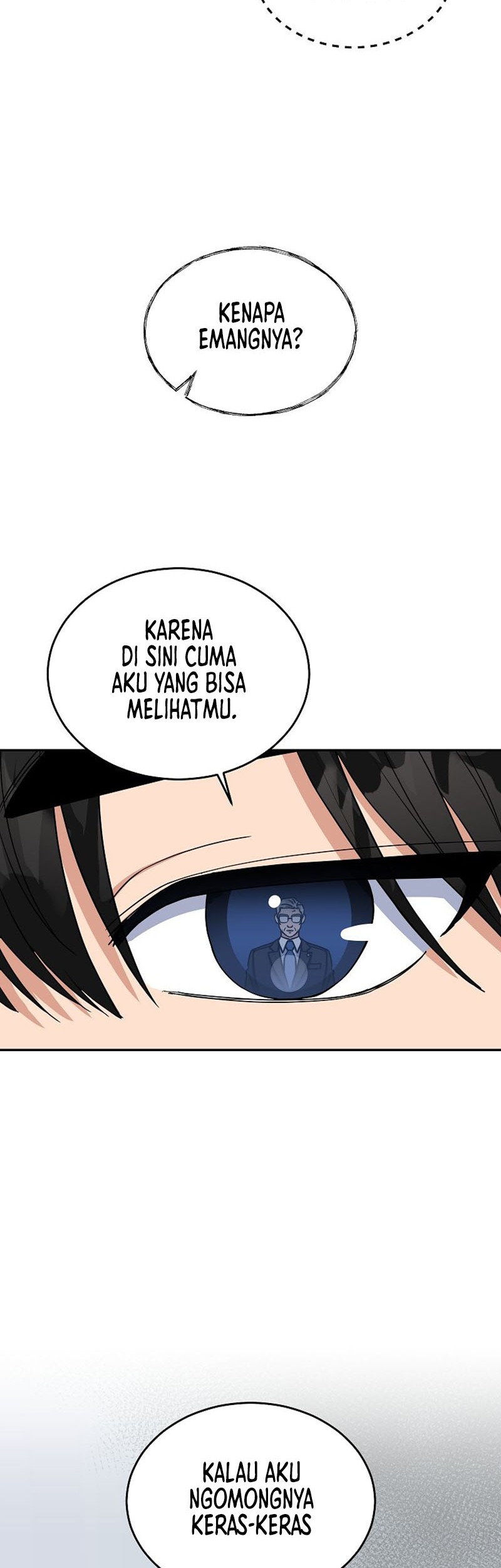 The Congressman Gives Me Good News! Chapter 2 - halaman 32