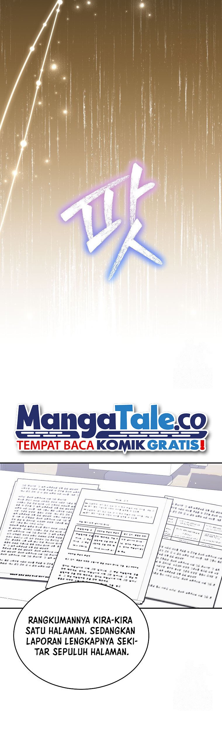 The Congressman Gives Me Good News! Chapter 22 - halaman 27