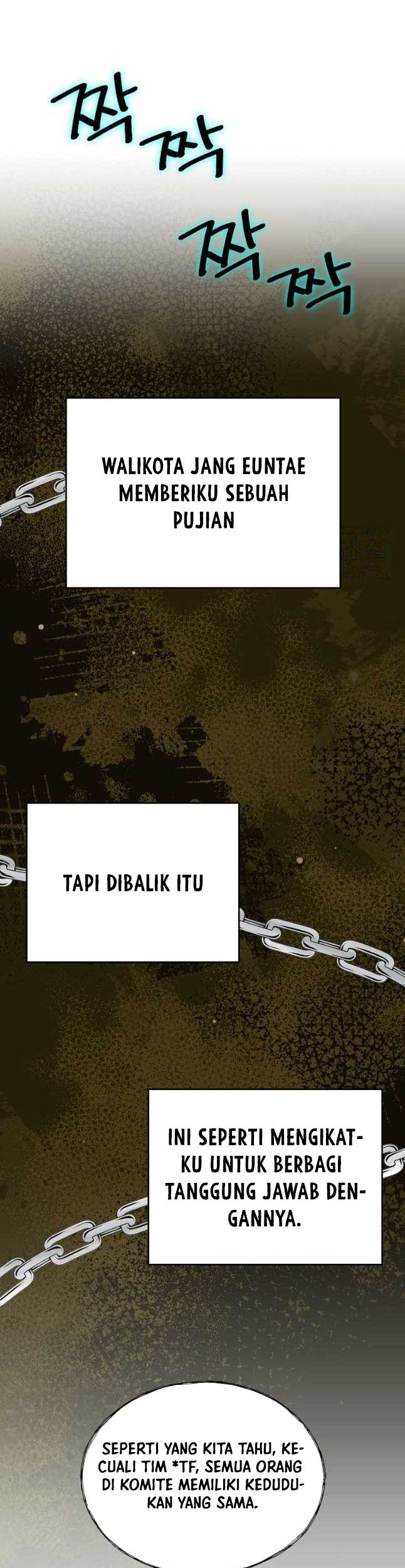 The Congressman Gives Me Good News! Chapter 23 - halaman 36