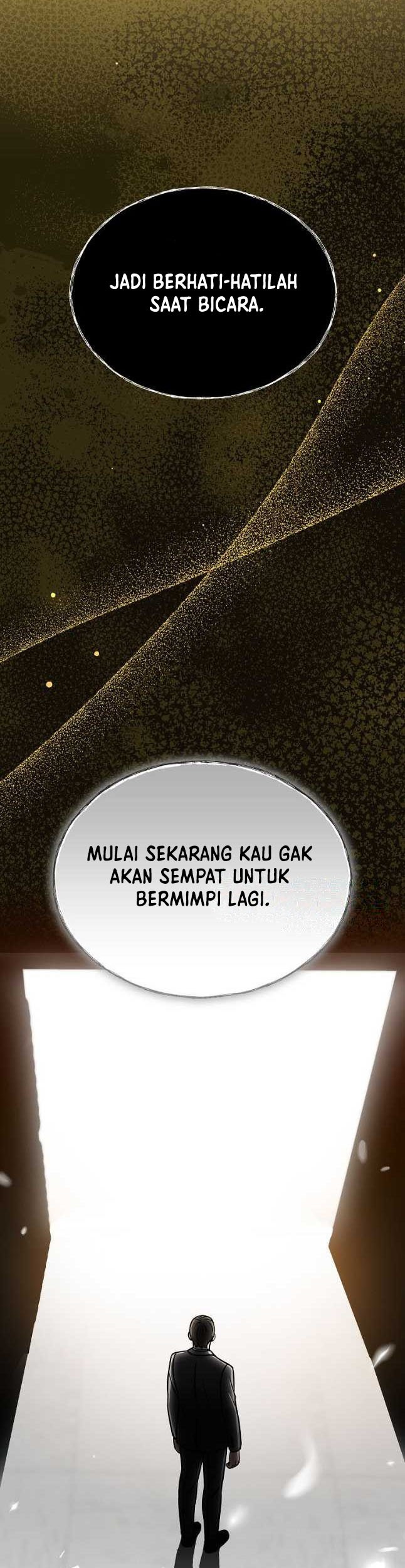The Congressman Gives Me Good News! Chapter 23 - halaman 38