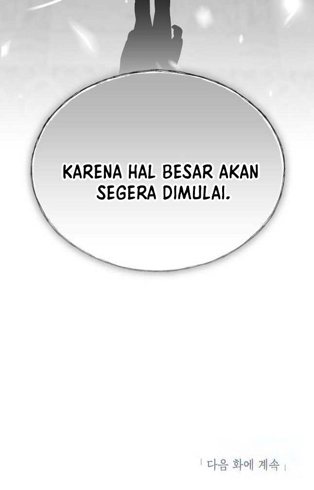 The Congressman Gives Me Good News! Chapter 23 - halaman 39