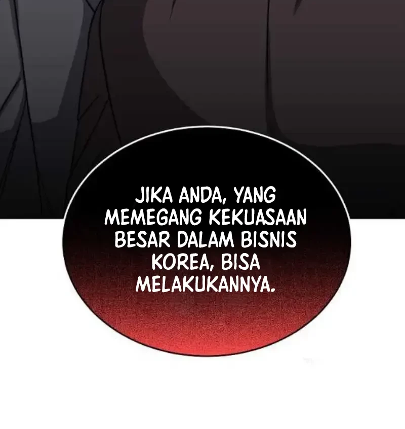 The Congressman Gives Me Good News! Chapter 25 - halaman 32