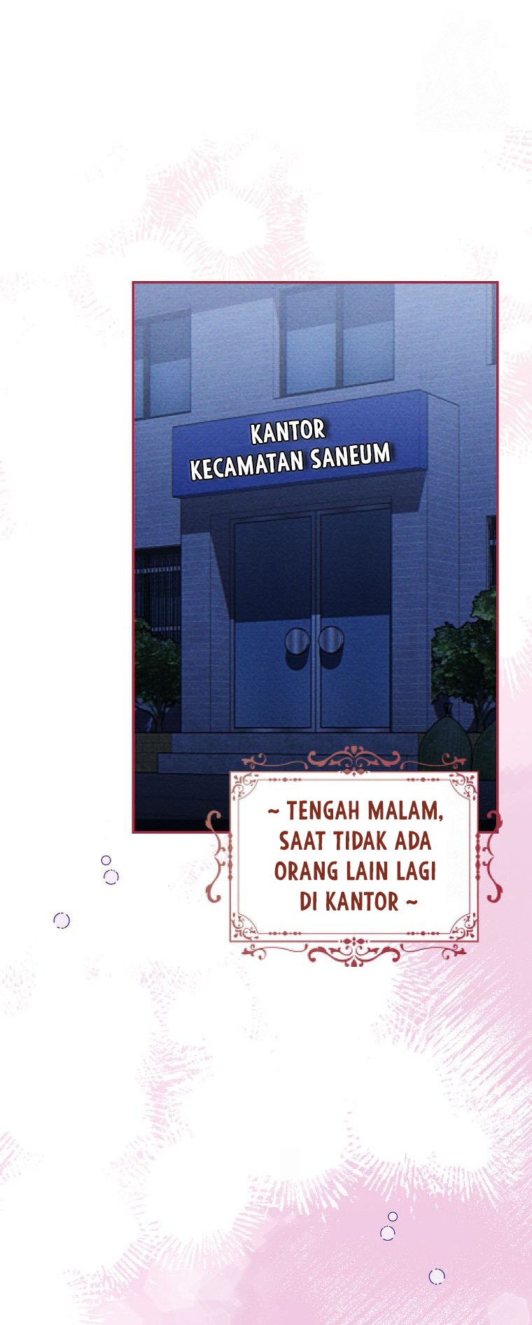 The Congressman Gives Me Good News! Chapter 28 - halaman 25