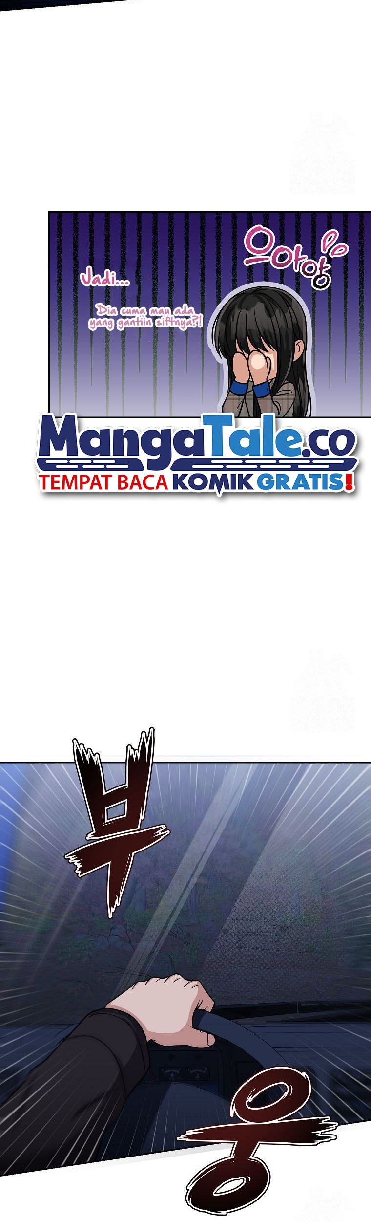 The Congressman Gives Me Good News! Chapter 28 - halaman 30