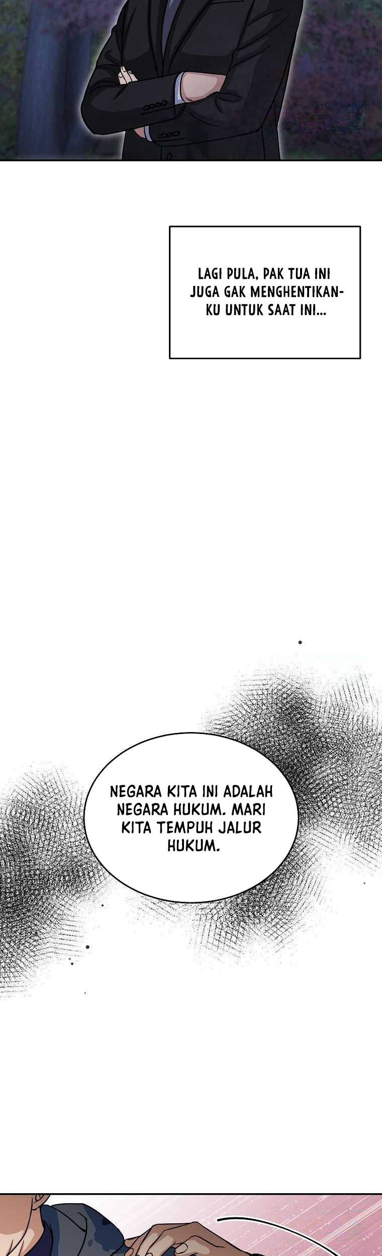 The Congressman Gives Me Good News! Chapter 29 - halaman 11