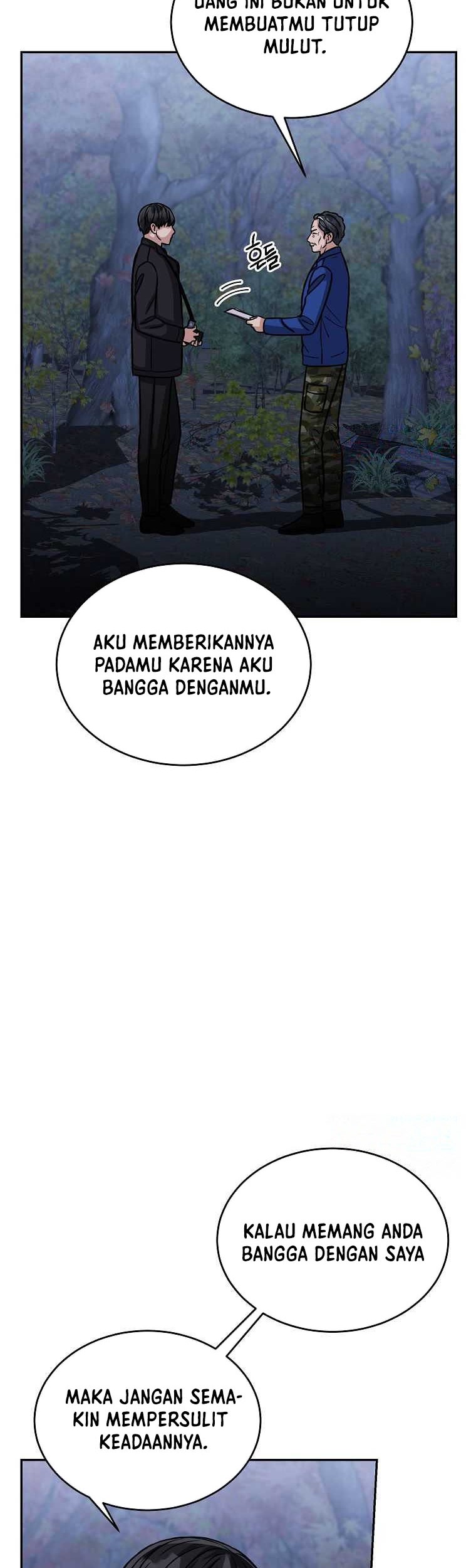 The Congressman Gives Me Good News! Chapter 29 - halaman 15