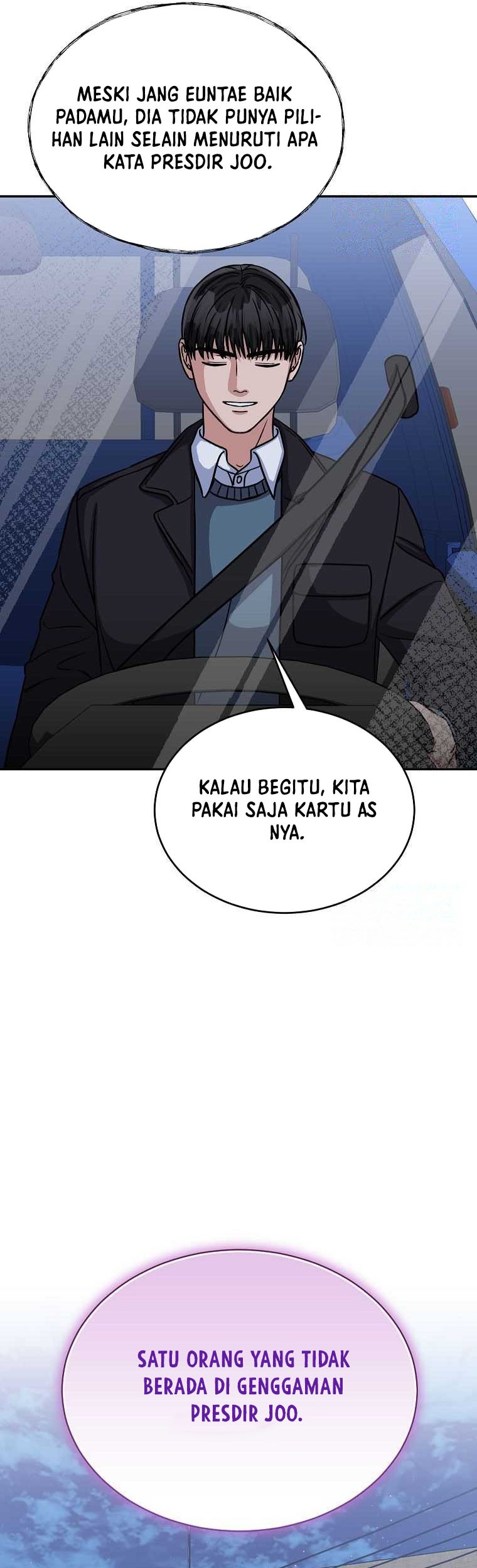 The Congressman Gives Me Good News! Chapter 29 - halaman 20