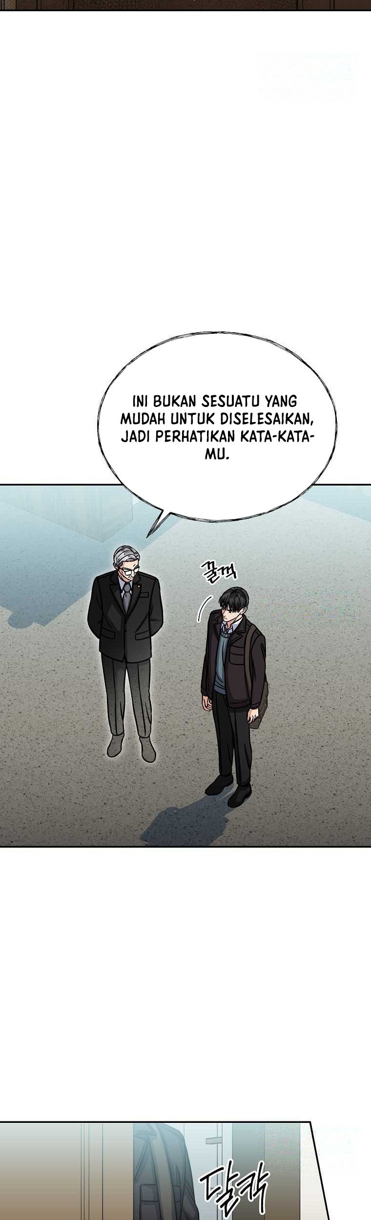 The Congressman Gives Me Good News! Chapter 29 - halaman 28