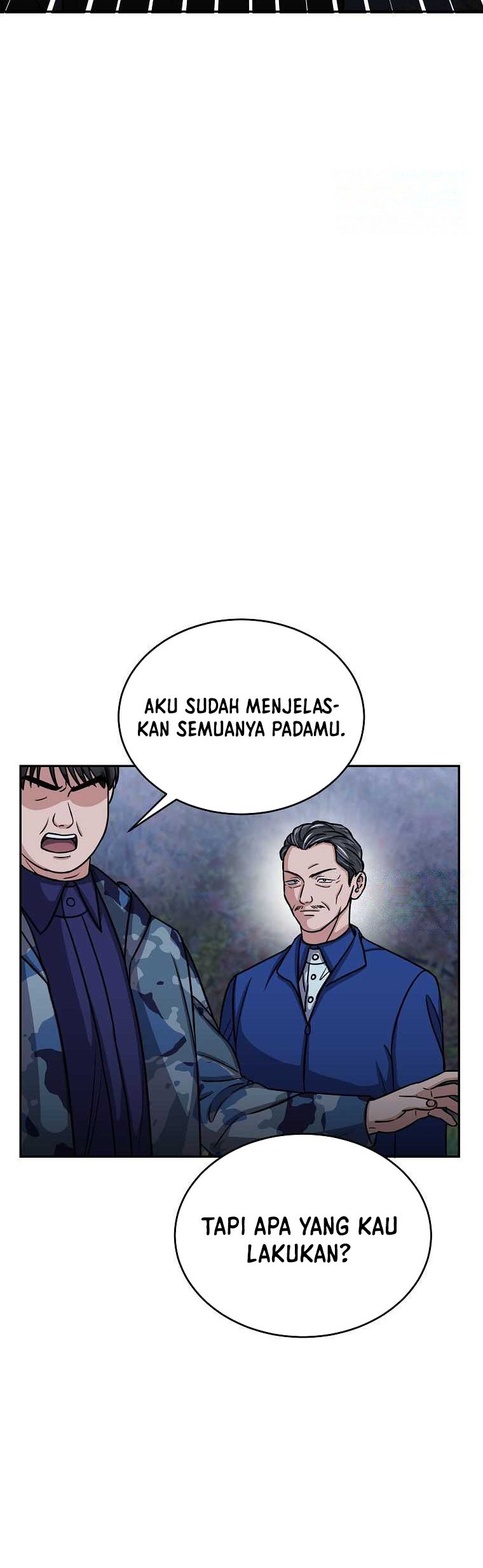 The Congressman Gives Me Good News! Chapter 29 - halaman 7
