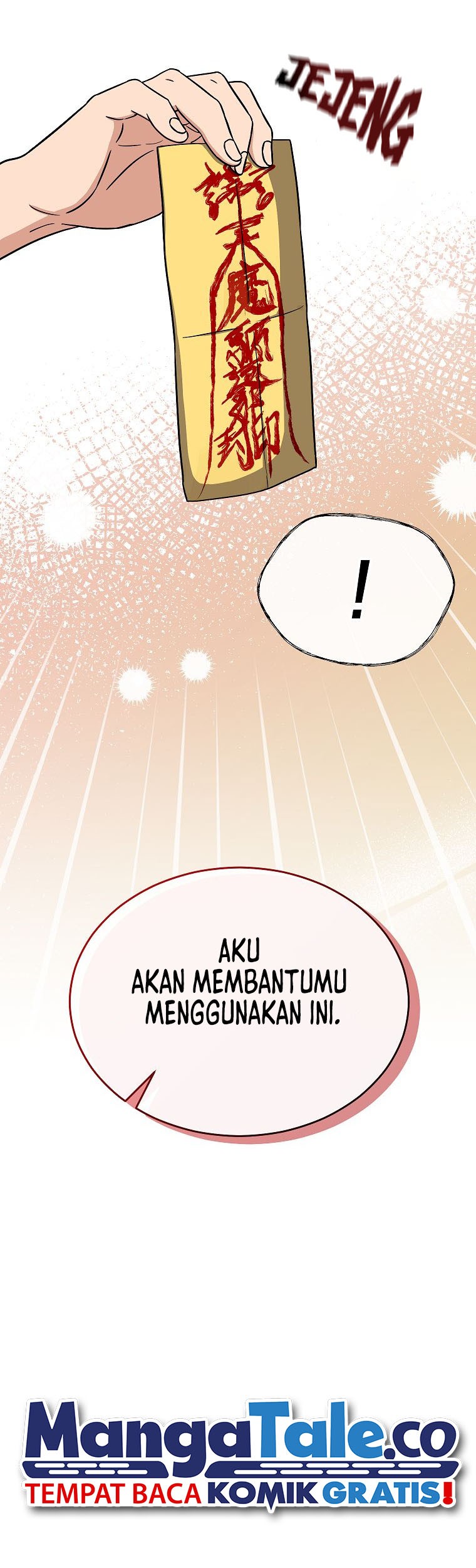 The Congressman Gives Me Good News! Chapter 3 - halaman 10