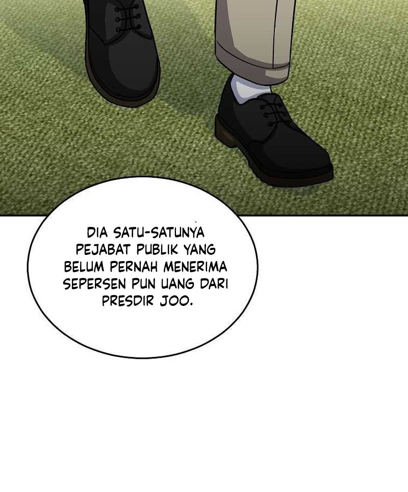 The Congressman Gives Me Good News! Chapter 31 - halaman 26