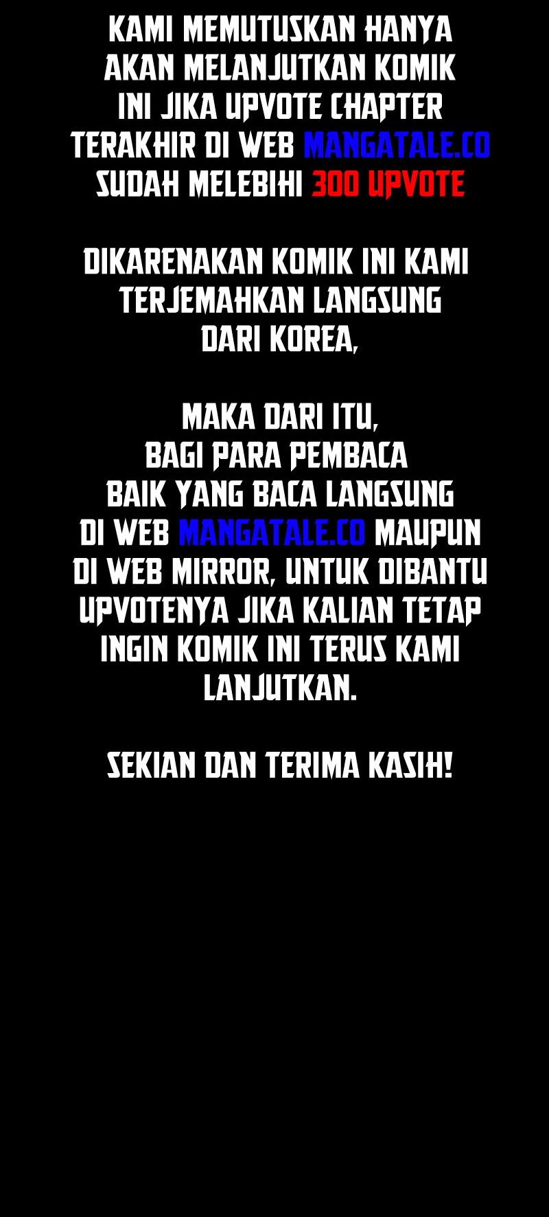 The Congressman Gives Me Good News! Chapter 31 - halaman 45