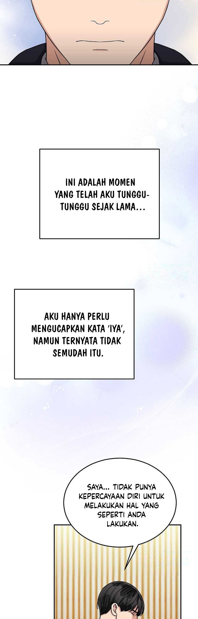 The Congressman Gives Me Good News! Chapter 32 - halaman 32
