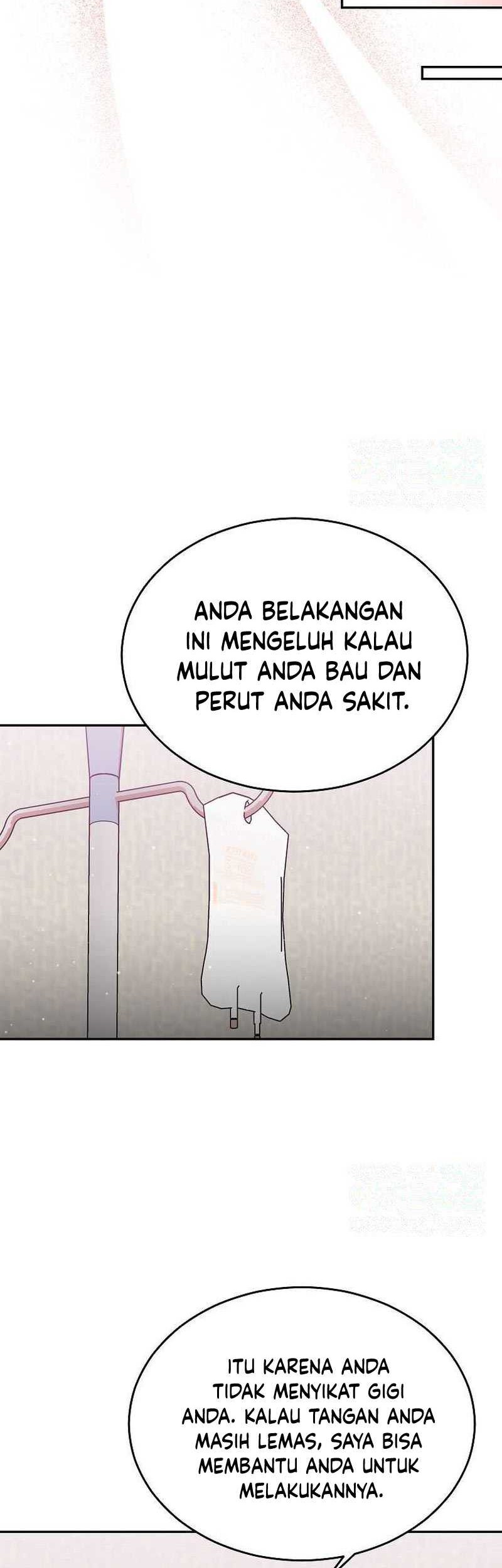 The Congressman Gives Me Good News! Chapter 33 - halaman 39