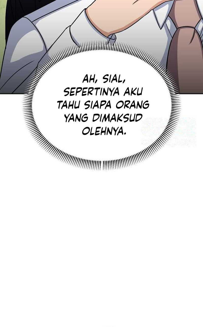 The Congressman Gives Me Good News! Chapter 33 - halaman 5