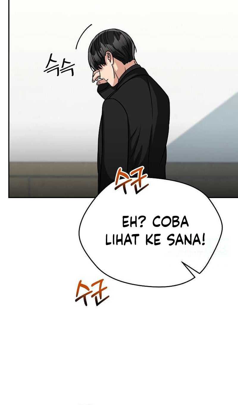 The Congressman Gives Me Good News! Chapter 34 - halaman 15