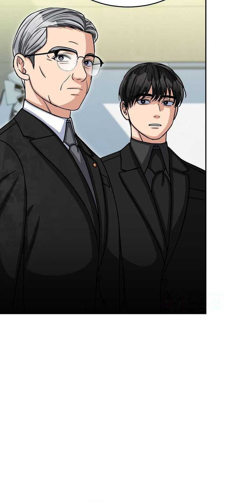 The Congressman Gives Me Good News! Chapter 34 - halaman 25