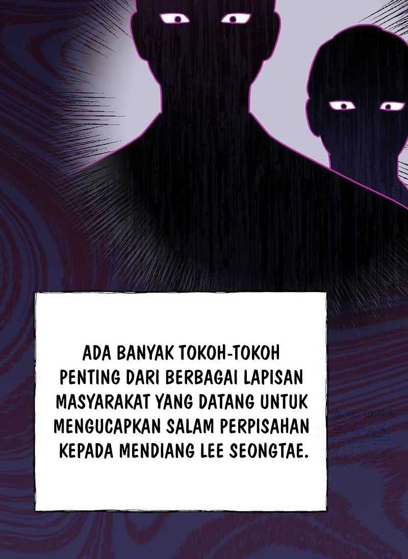 The Congressman Gives Me Good News! Chapter 34 - halaman 35