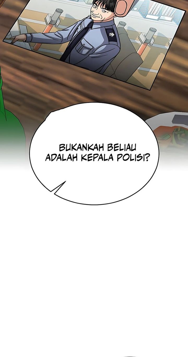 The Congressman Gives Me Good News! Chapter 35 - halaman 16