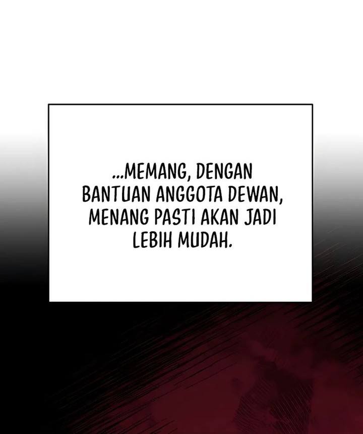 The Congressman Gives Me Good News! Chapter 35 - halaman 18
