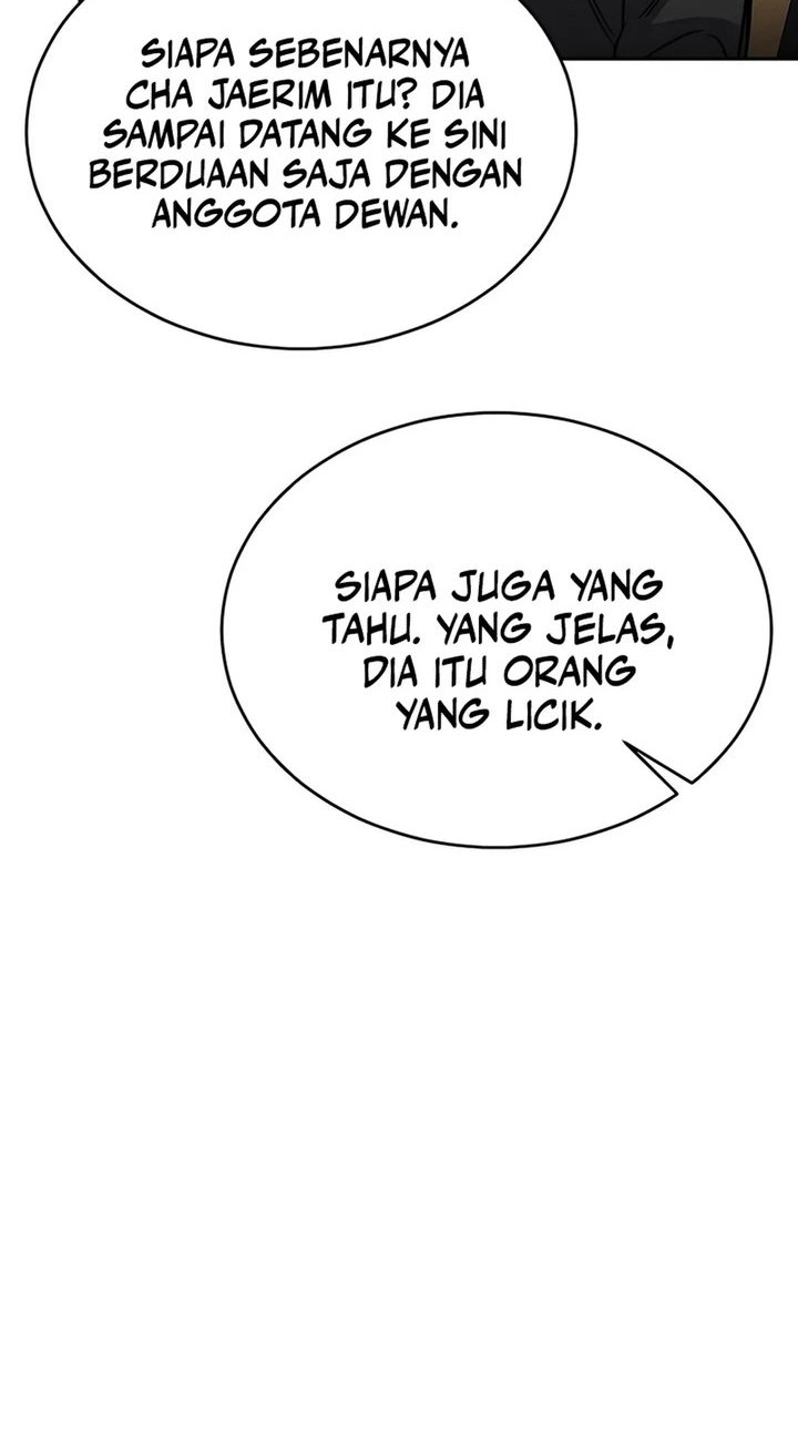The Congressman Gives Me Good News! Chapter 35 - halaman 25
