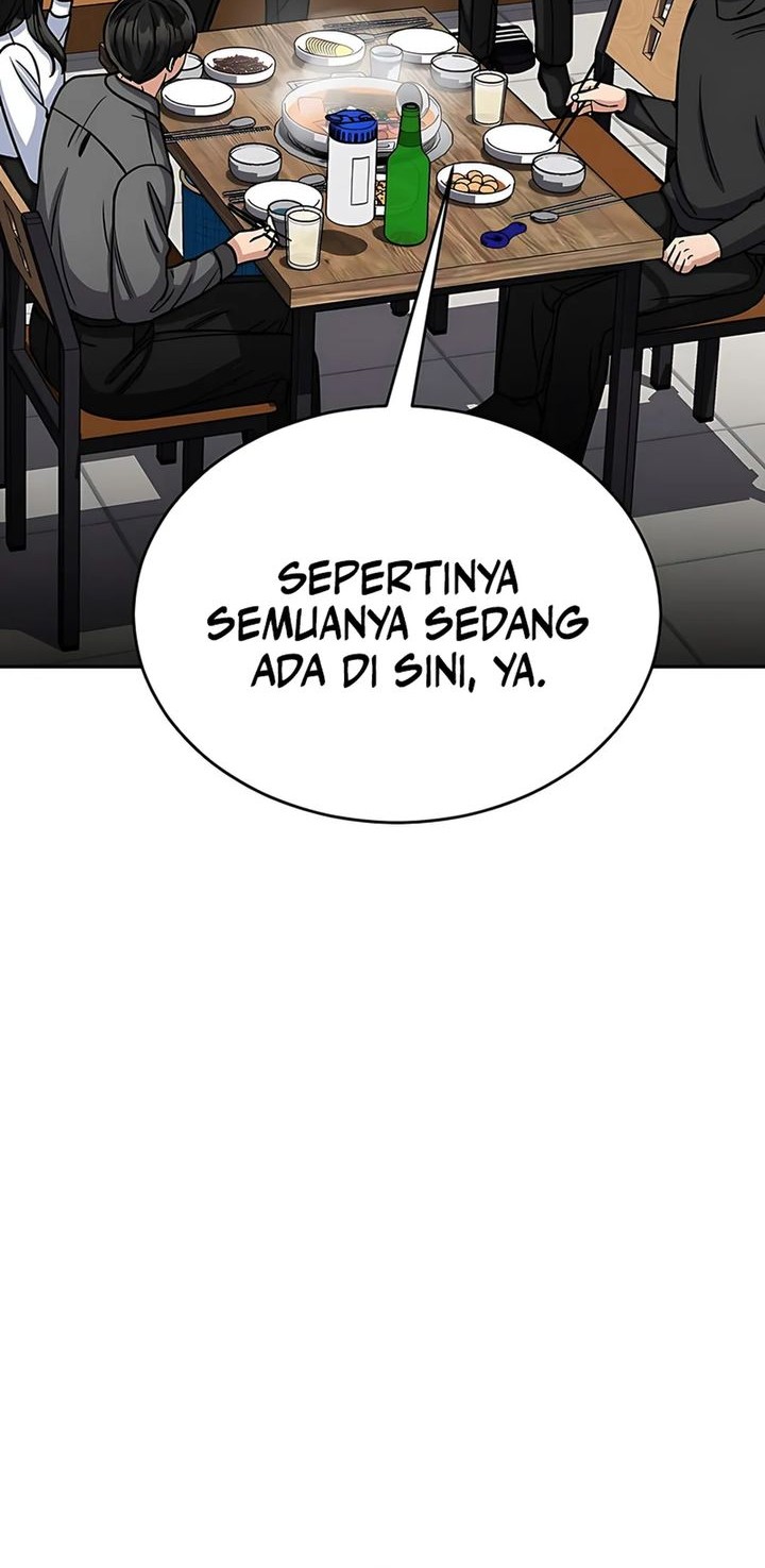 The Congressman Gives Me Good News! Chapter 35 - halaman 27