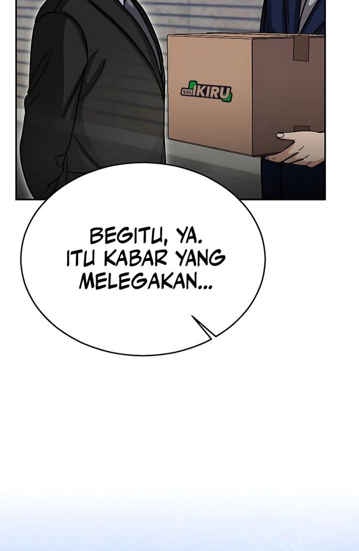The Congressman Gives Me Good News! Chapter 35 - halaman 43