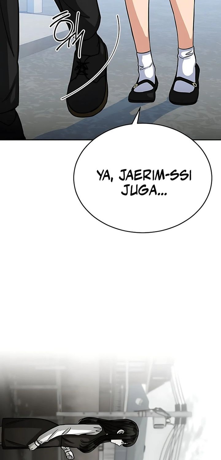 The Congressman Gives Me Good News! Chapter 35 - halaman 45