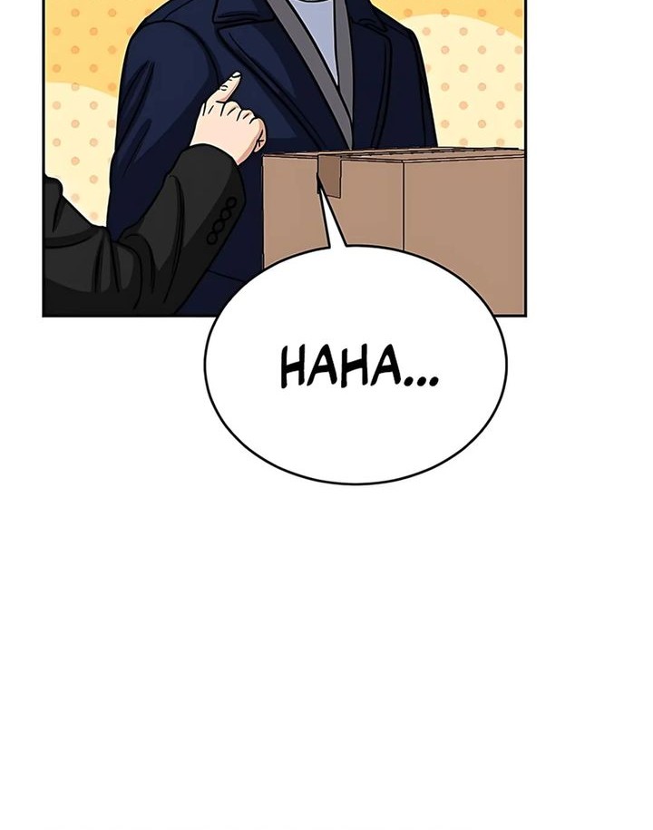 The Congressman Gives Me Good News! Chapter 35 - halaman 49