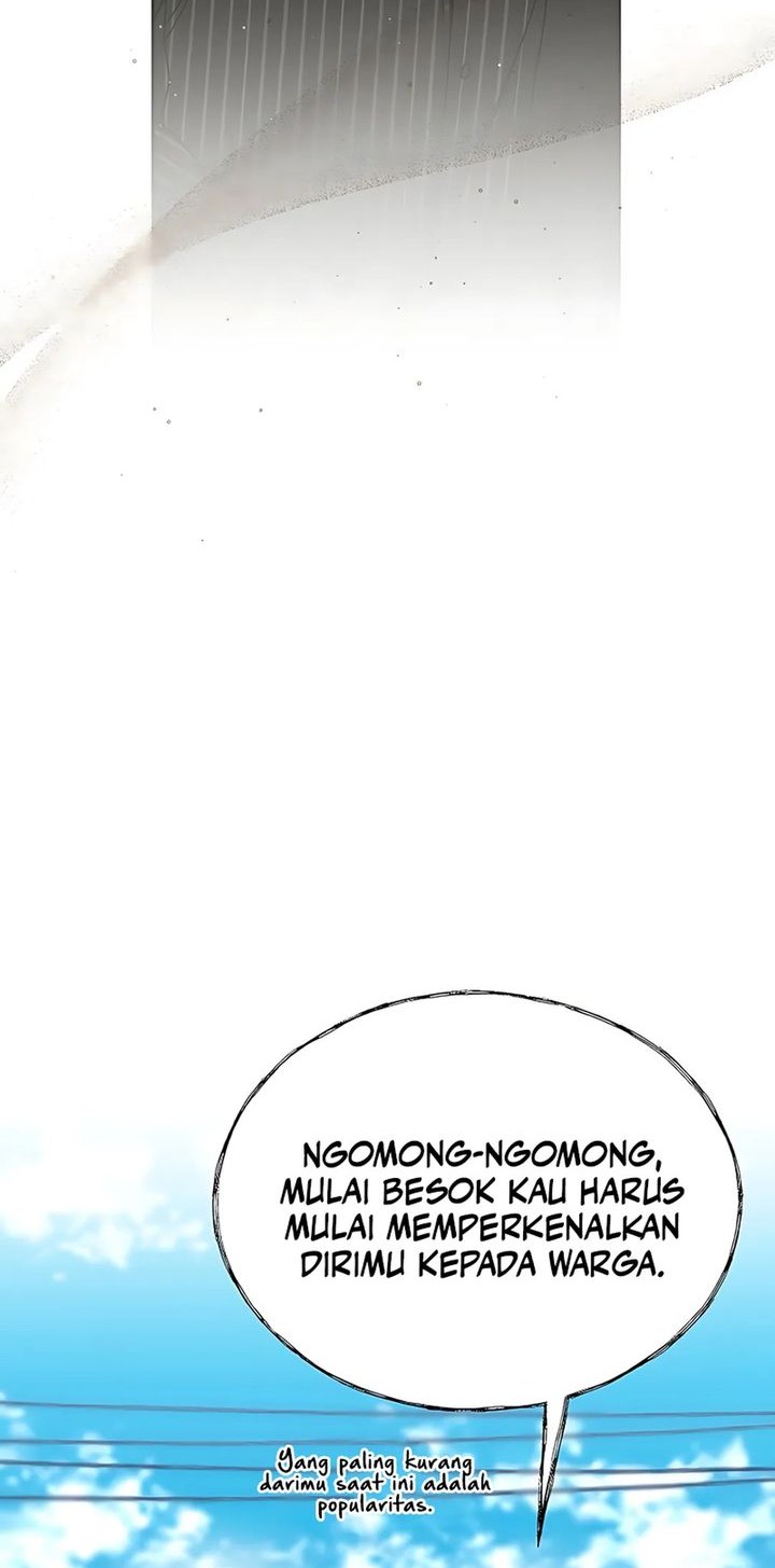 The Congressman Gives Me Good News! Chapter 35 - halaman 51