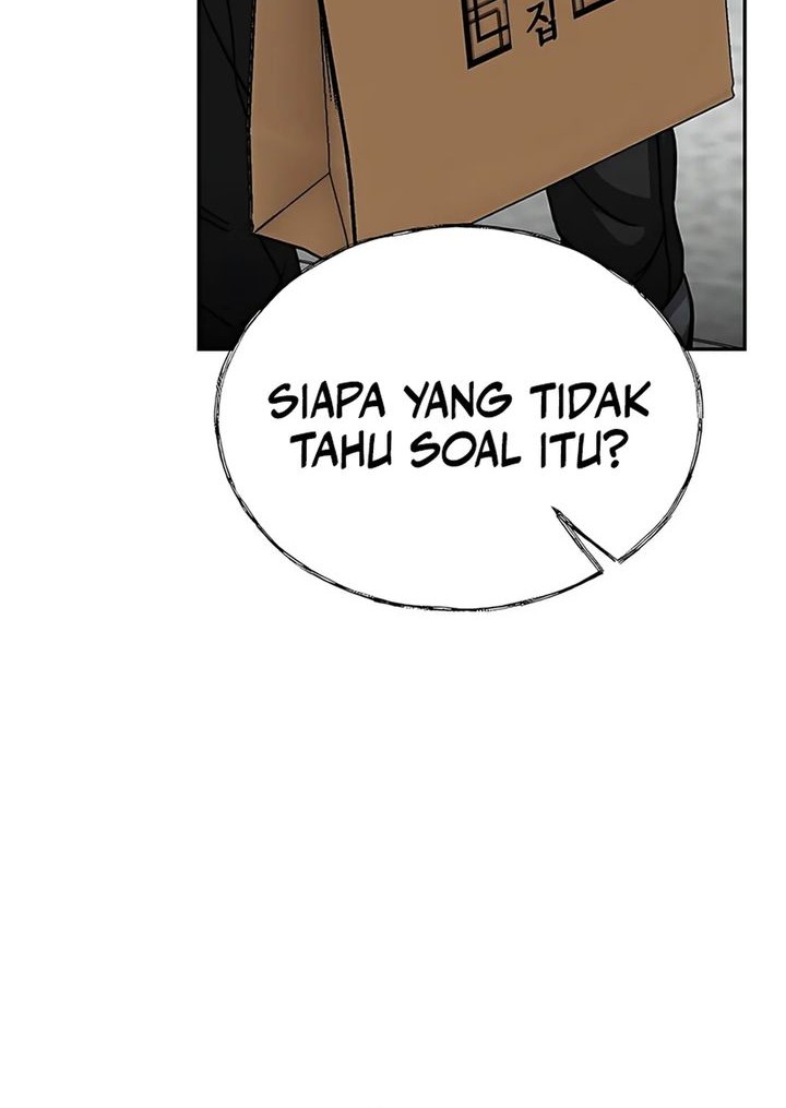 The Congressman Gives Me Good News! Chapter 35 - halaman 55
