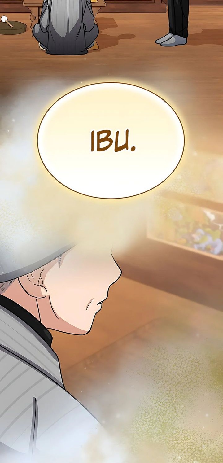 The Congressman Gives Me Good News! Chapter 35 - halaman 59