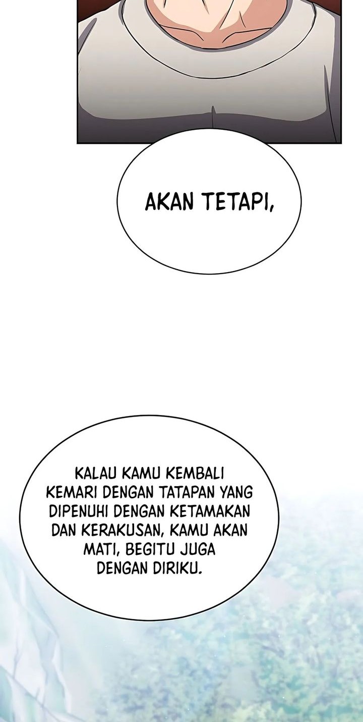 The Congressman Gives Me Good News! Chapter 36 - halaman 18